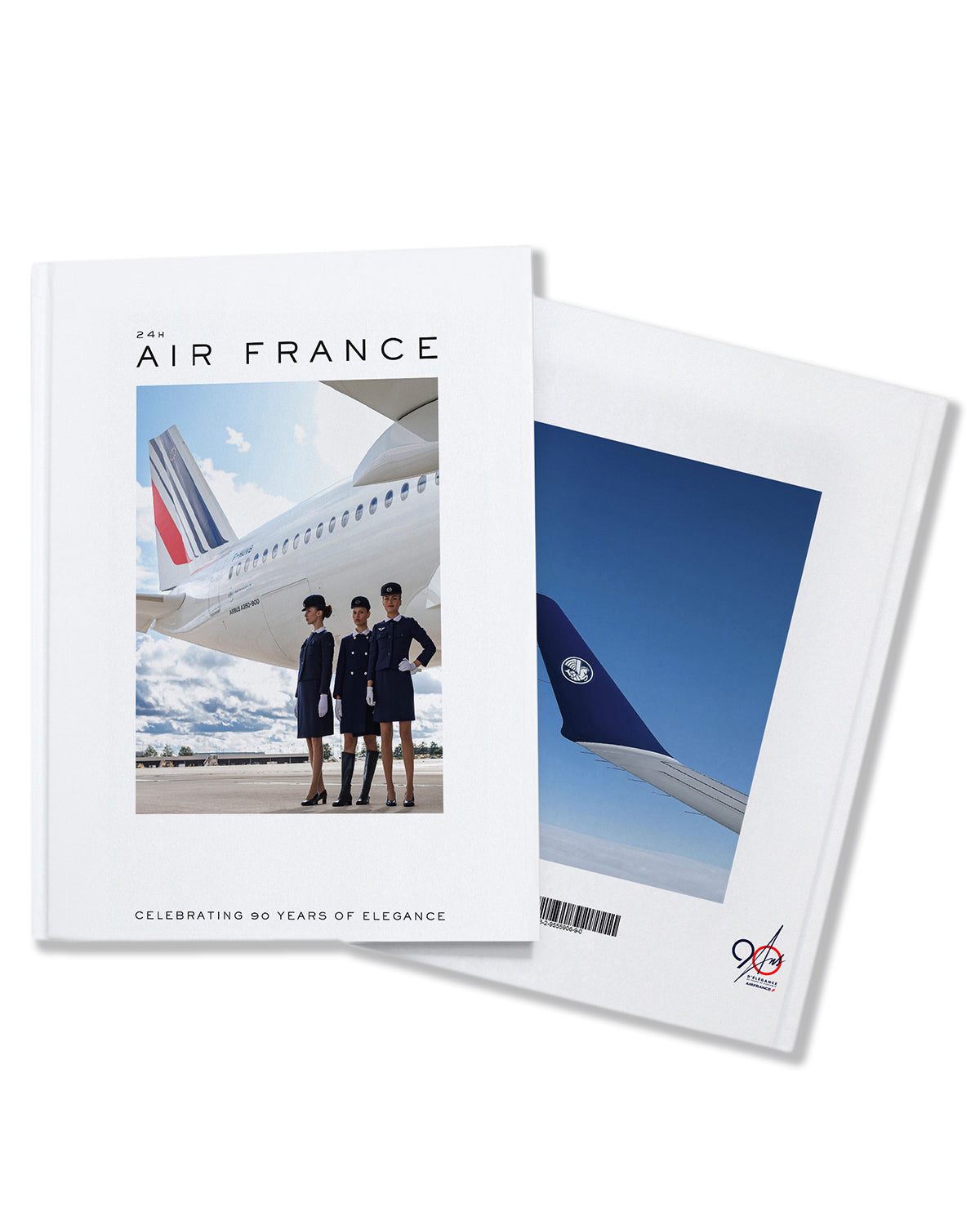 24H AIR FRANCE image 0