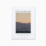 24H LOS ANGELES - 10 YEAR ANNIVERSARY