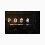''24H AIR FRANCE'' First Class