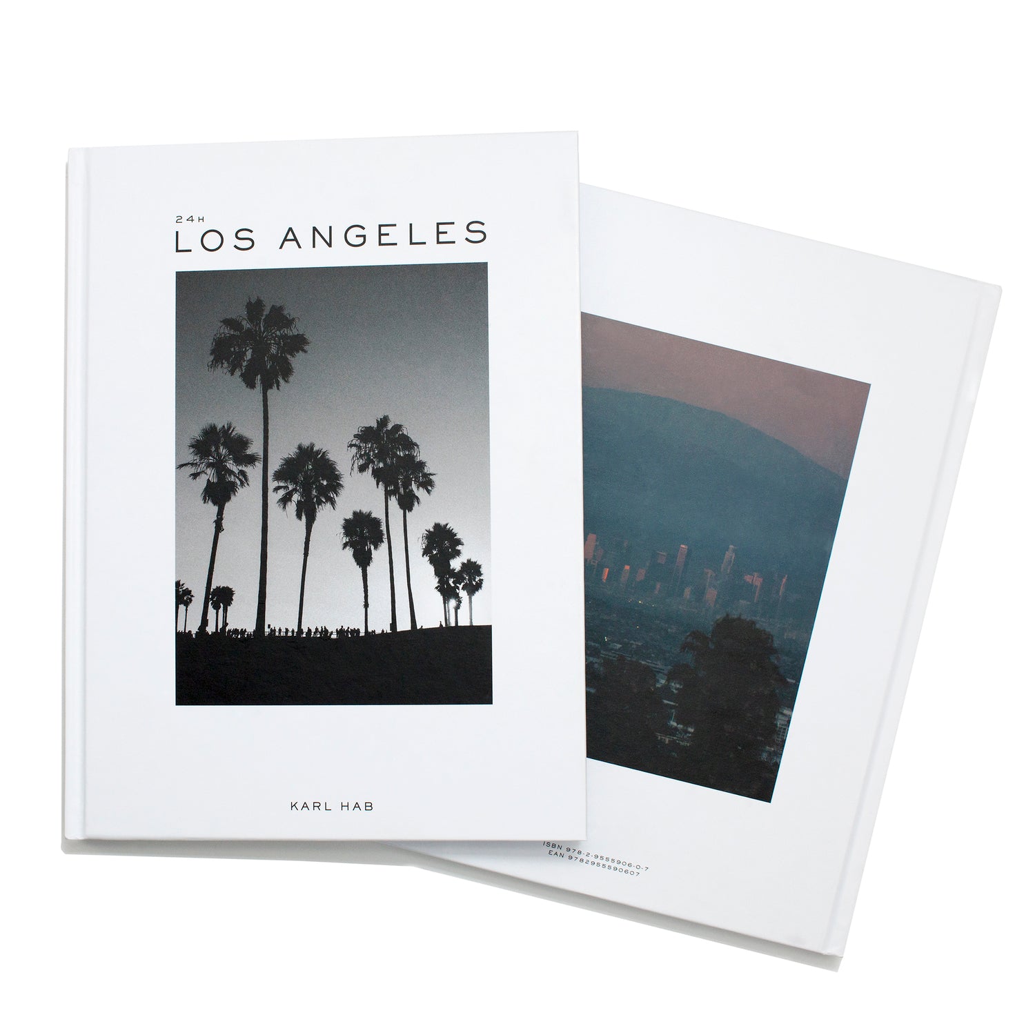 24H LOS ANGELES image 0