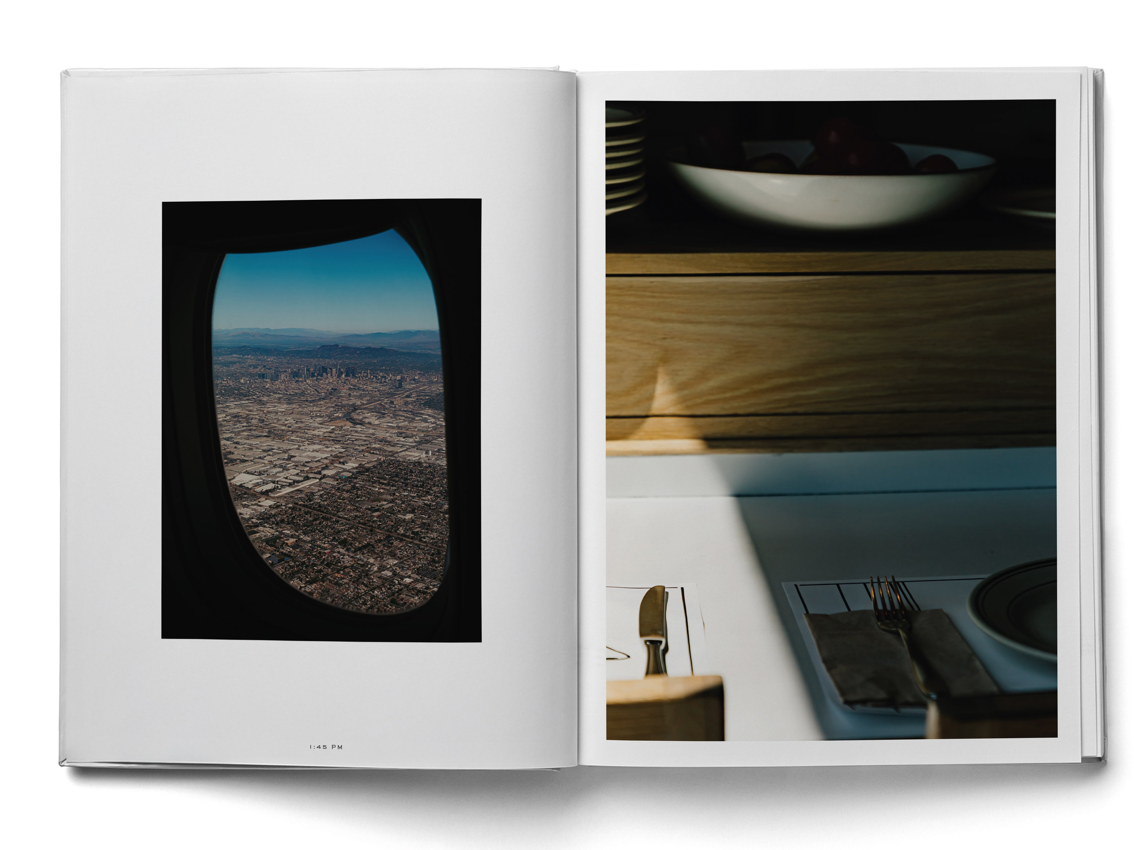 24H LOS ANGELES - 10 YEAR ANNIVERSARY