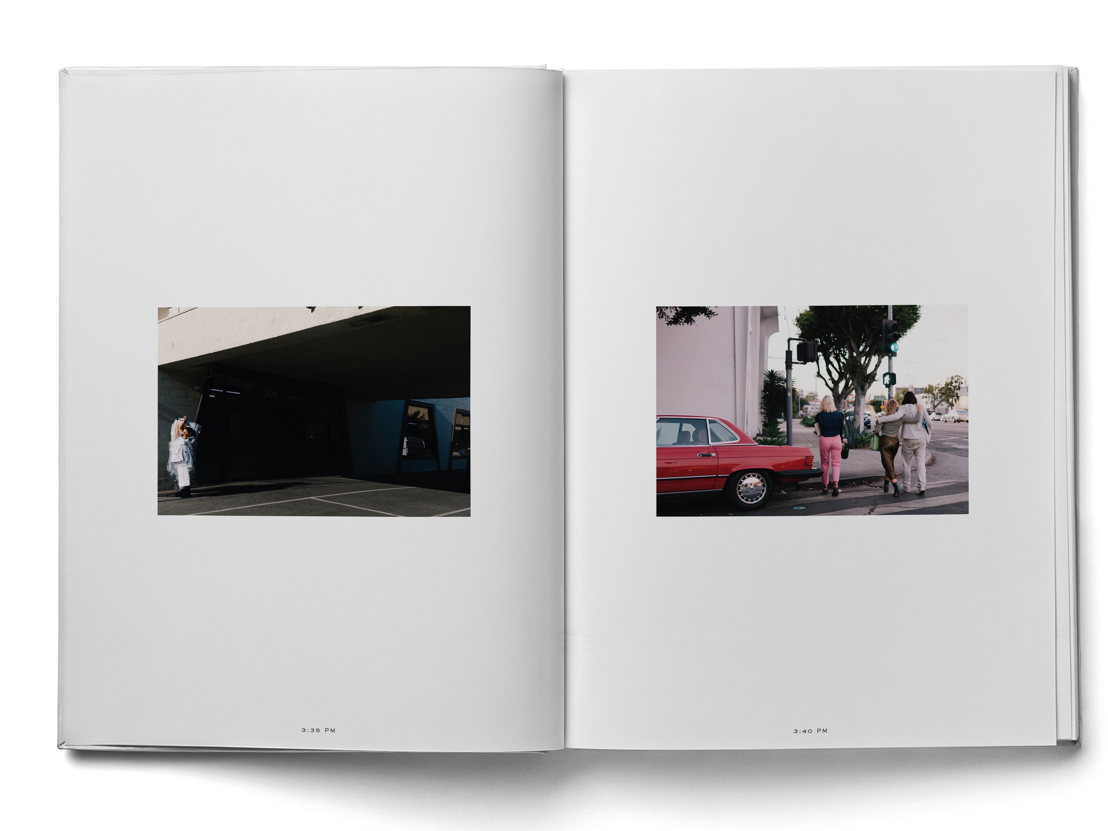 24H LOS ANGELES - 10 YEAR ANNIVERSARY