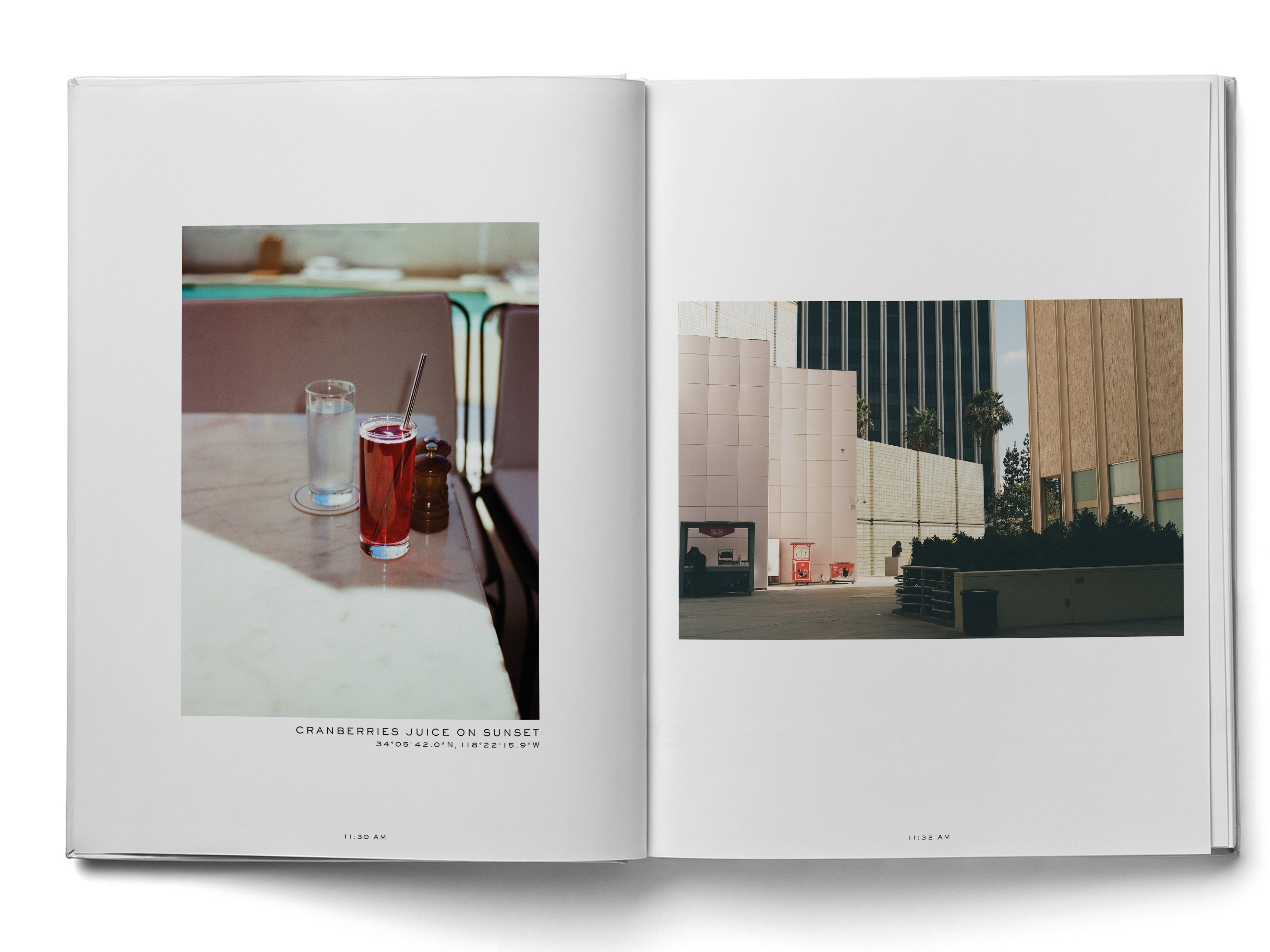 24H LOS ANGELES - 10 YEAR ANNIVERSARY