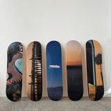 24H LOS ANGELES - Skateboard