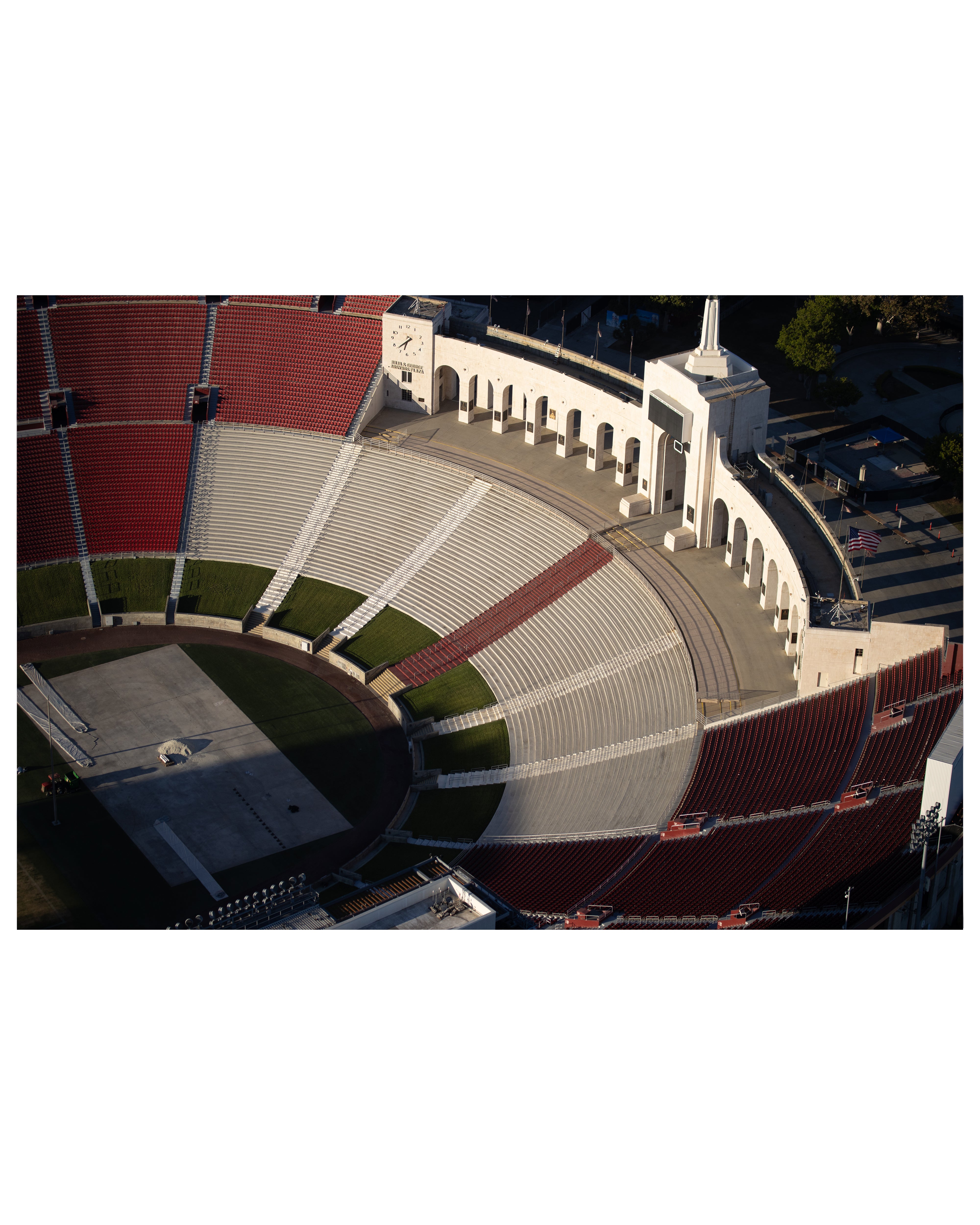 24H LOS ANGELES - 10 YEAR ANNIVERSARY