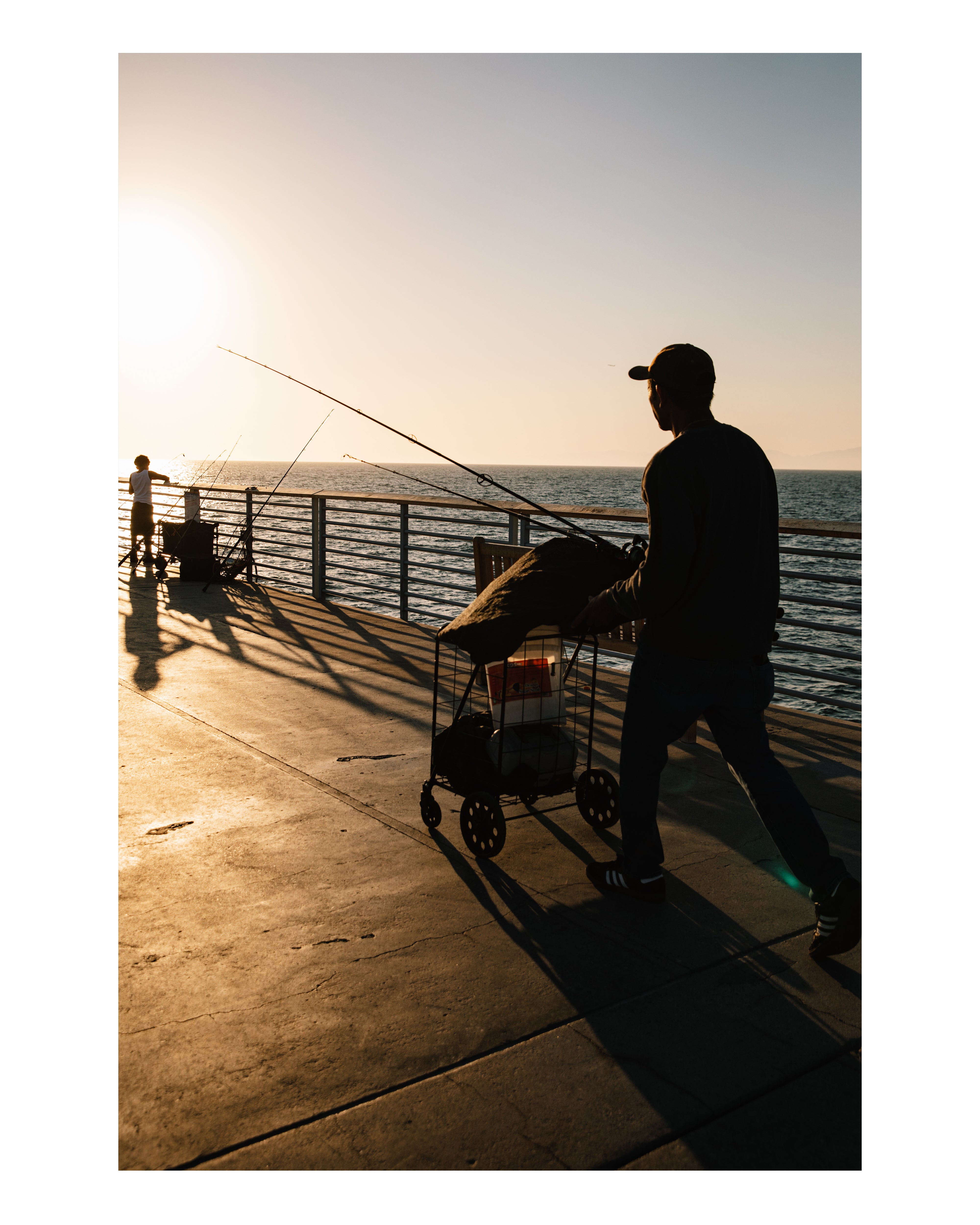 24H LOS ANGELES - 10 YEAR ANNIVERSARY