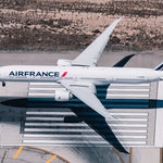 ''24H AIR FRANCE'' LOS ANGELES - PRINT image 0