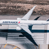 ''24H AIR FRANCE'' LOS ANGELES - PRINT image 0