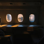 ''24H AIR FRANCE'' First Class - PRINT image 0