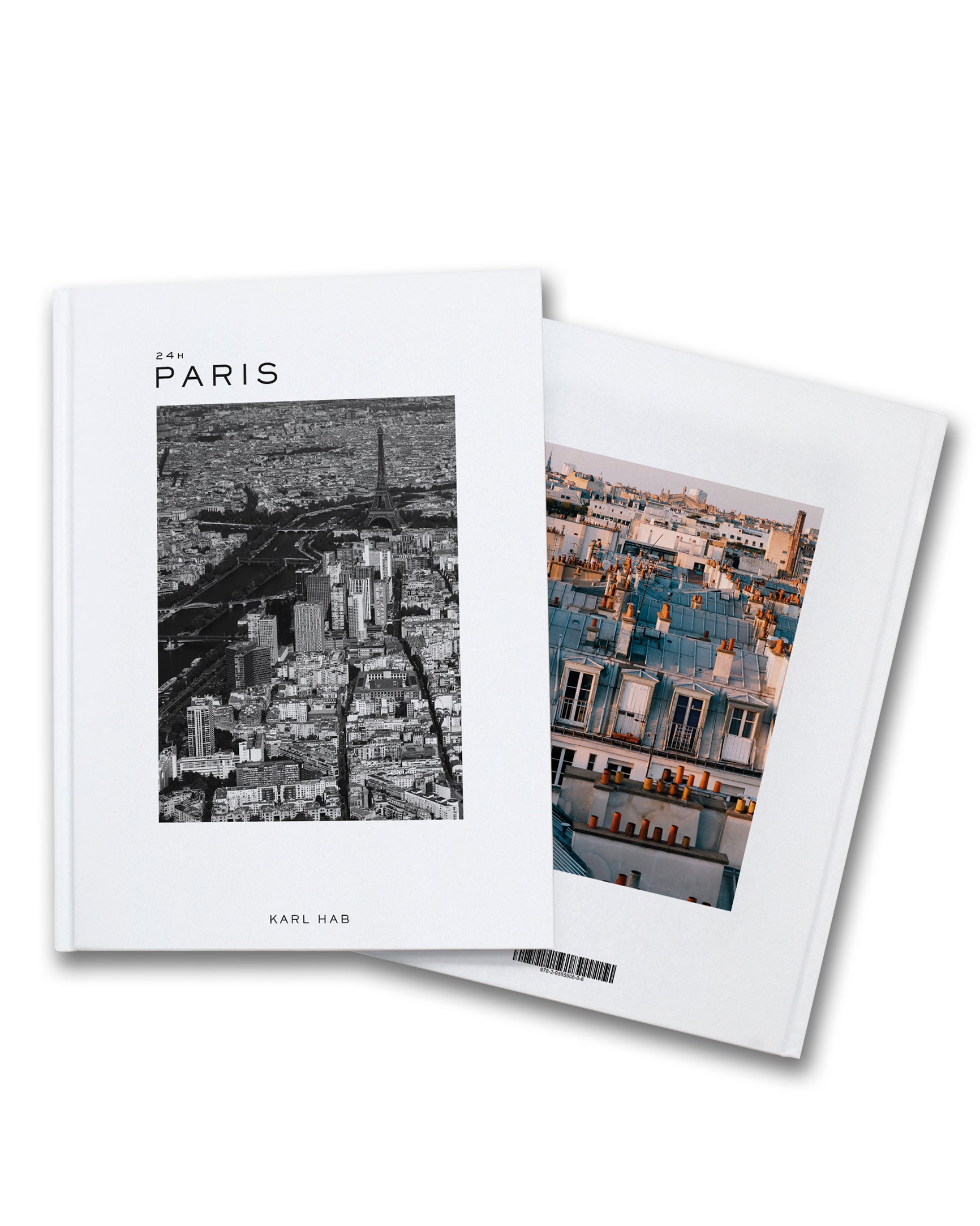 24H PARIS image 0