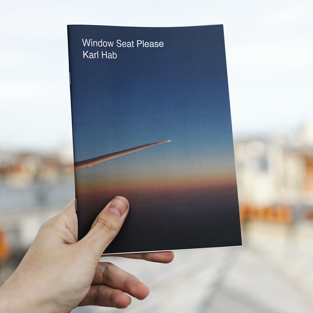 ''WINDOW SEAT PLEASE'' image 0