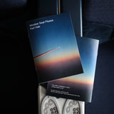 ''WINDOW SEAT PLEASE''