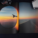 ''WINDOW SEAT PLEASE''