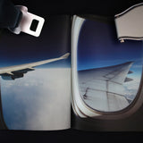 ''WINDOW SEAT PLEASE''
